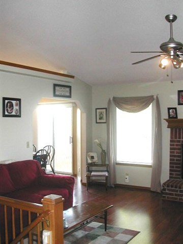 5702 E Shadowridge, Wichita, KS 67220