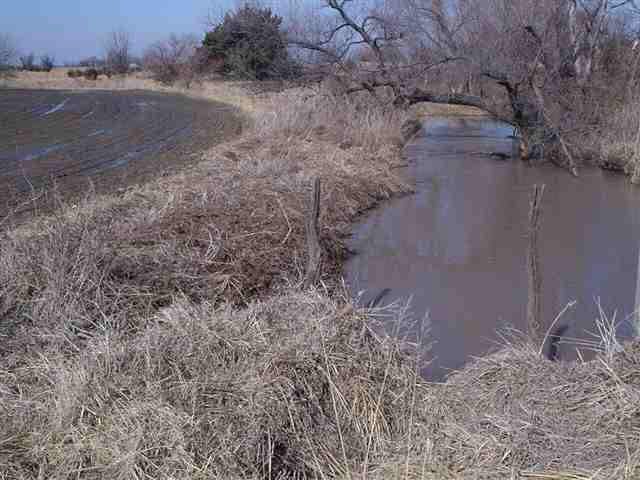 0 S Spring Lake Rd, Halstead, KS 67056