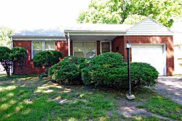 5009 E Gramar, Wichita, KS 67218