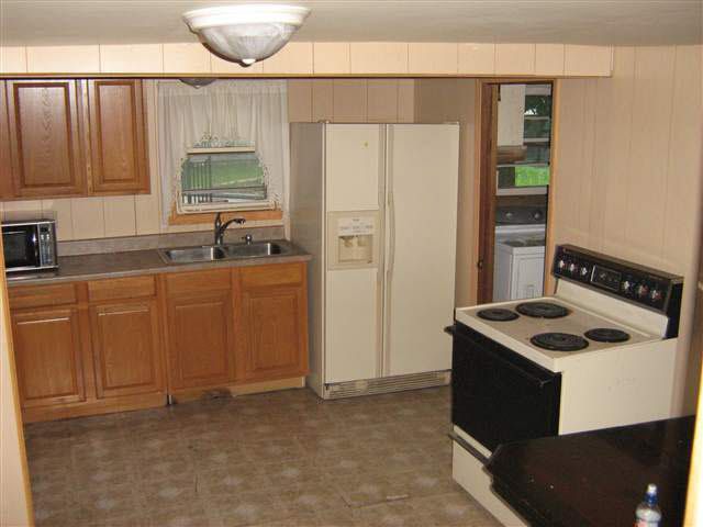 1401 S Saint Clair St, Wichita, KS 67213