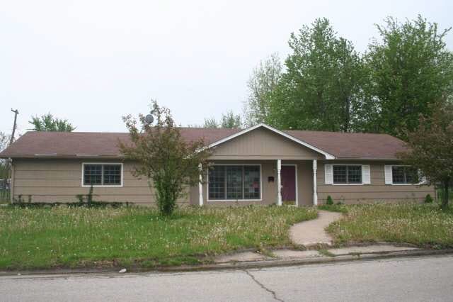 344 E Monroe St USE HUD KEY, Garnett, KS 66032