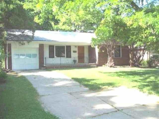 6004 E Morris, Wichita, KS 67218
