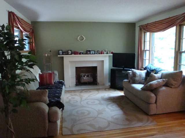 3808 E Grail, Wichita, KS 67218