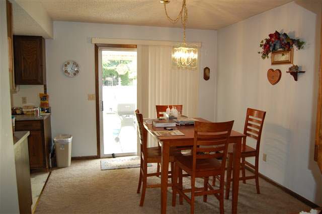 941 S Enoch, Wichita, KS 67207