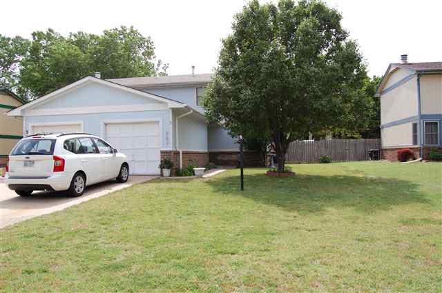 941 S Enoch, Wichita, KS 67207