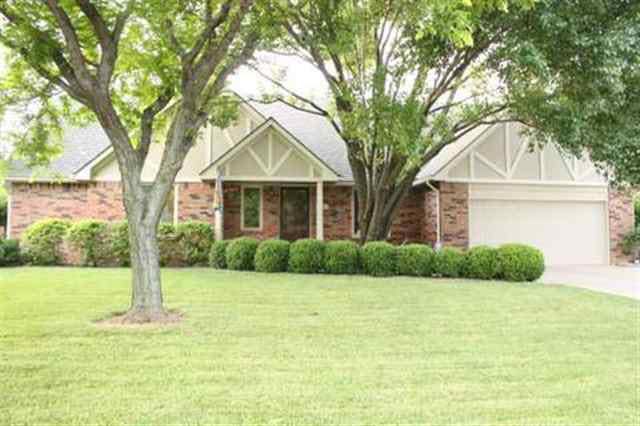 612 Sharon Ct, Derby, KS 67037
