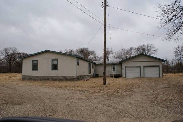 505 E 4th, El Dorado, KS 67042
