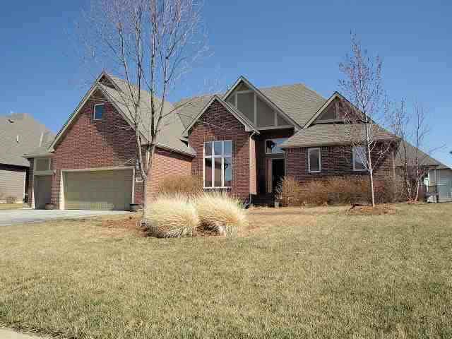 10149 E 19th Ct, Wichita, KS 67206