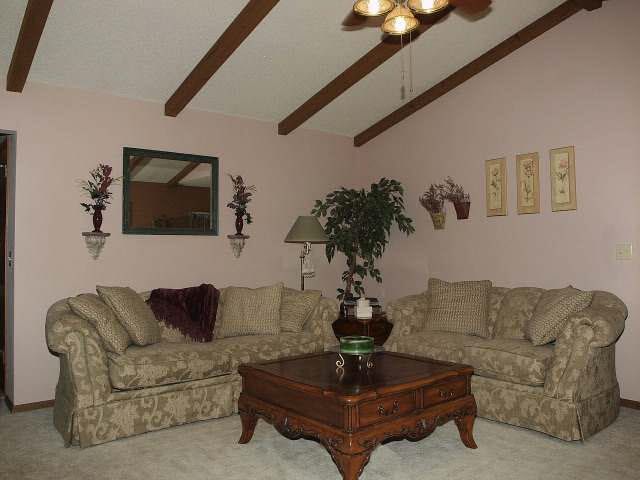 606 N Ridgeway, Rose Hill, KS 67133