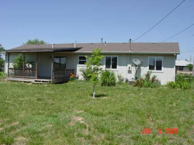 709 N Munson, Rose Hill, KS 67113
