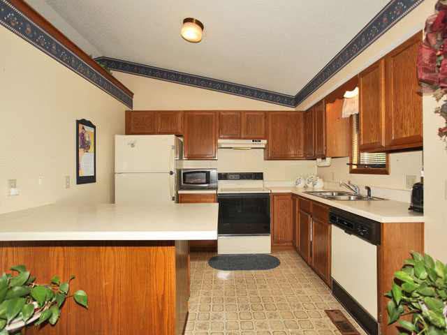 6512 W Renee, Wichita, KS 67212