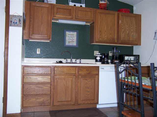 405 S Pecan, Douglass, KS 67039