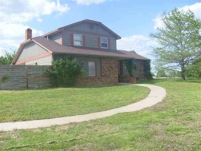 12498 SW 90th, Andover, KS 67002