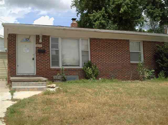 1314 E El Monte, Wichita, KS 67216