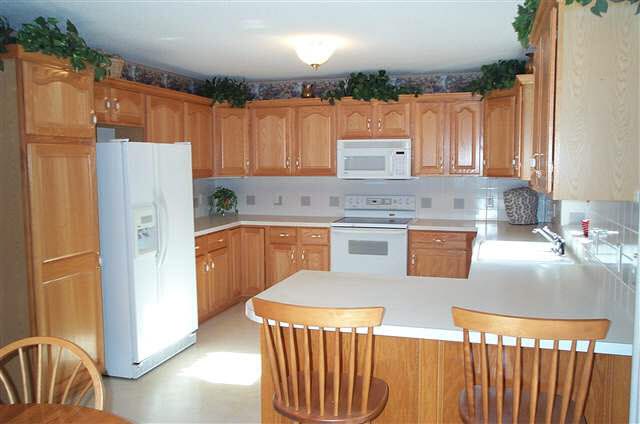 4500 N Glendale, Bel Aire, KS 67220