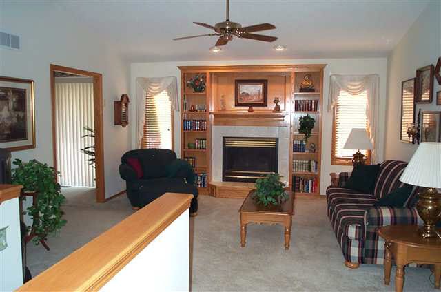 4500 N Glendale, Bel Aire, KS 67220
