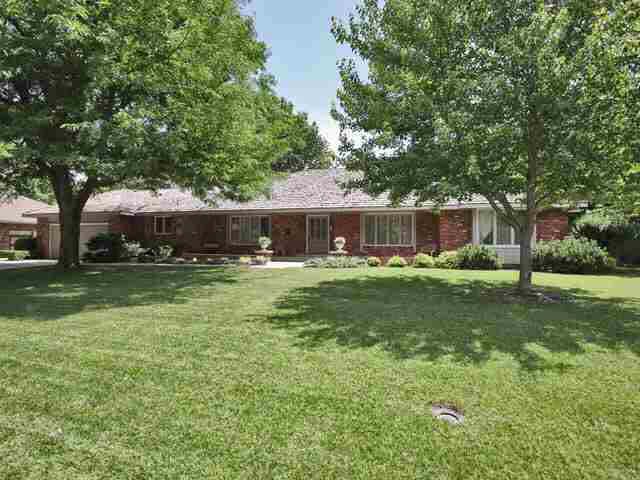 334 N Hampton, Wichita, KS 67206
