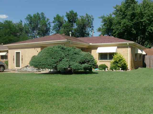 3146 S Everett, Wichita, KS 67217