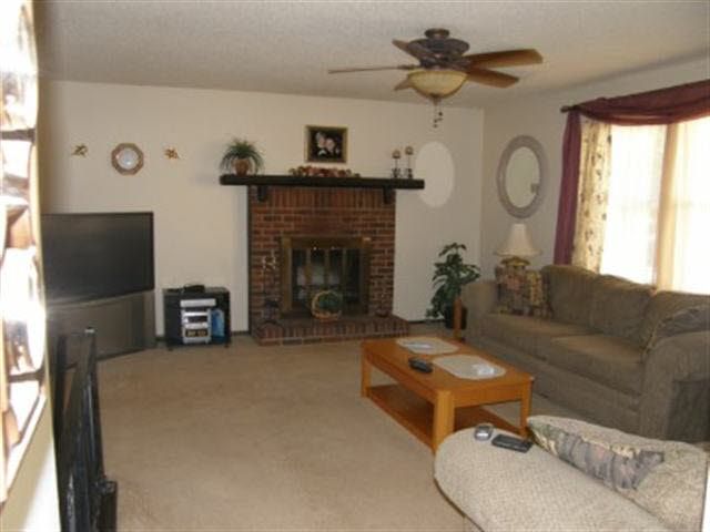 302 Showalter St, Rose Hill, KS 67133