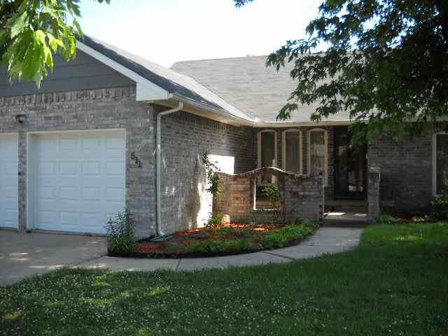 511 W Albert, Valley Center, KS 67147