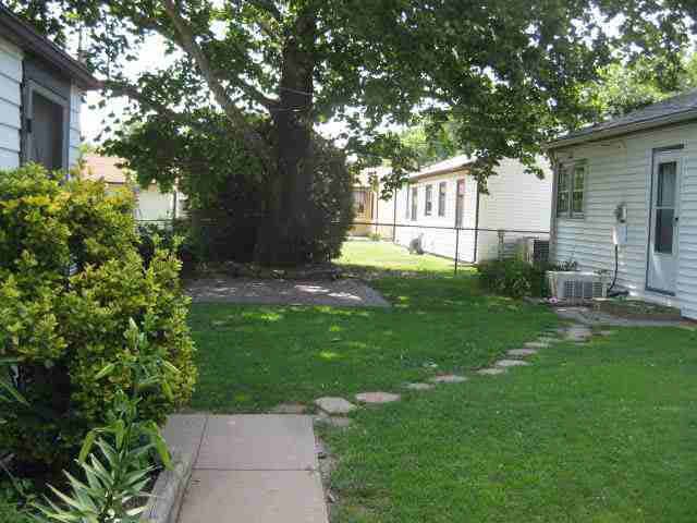 1419 E Crowley, Wichita, KS 67216