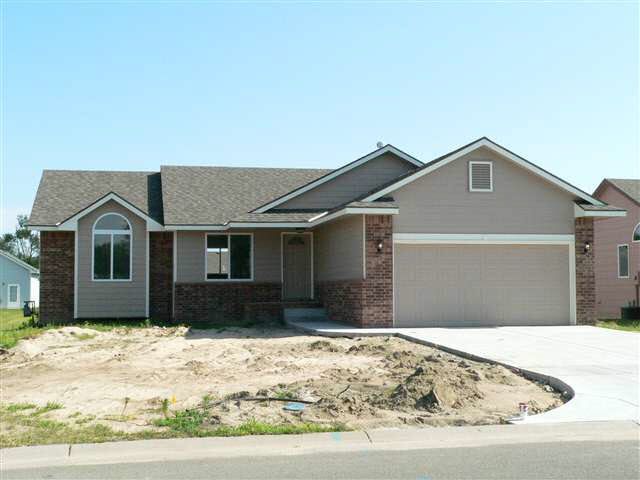 1507 E Mona, Wichita, KS 67216