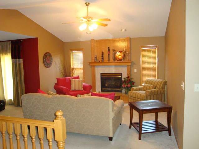 4801 E Ashton, Bel Aire, KS 67220