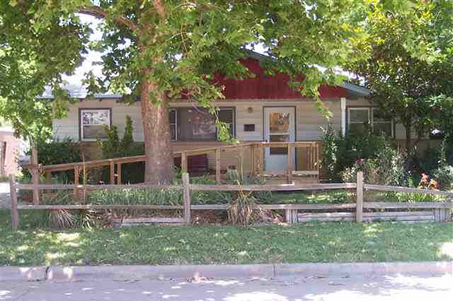 1420 W Haskell, Wichita, KS 67213