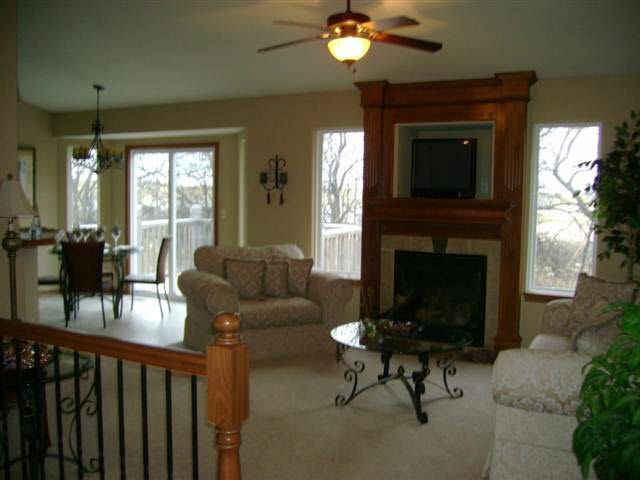 12714 E Mainsgate, Wichita, KS 67226