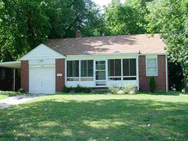 3603 E 10th, Wichita, KS 67208
