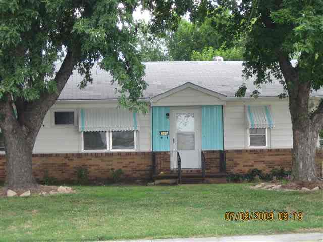 946 N Buckner, Derby, KS 67037