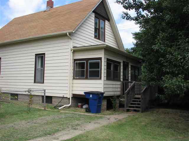 703 Old Main, Newton, KS 67114