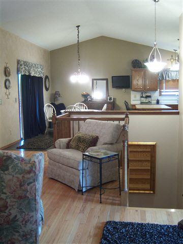 11943 W Carr, Wichita, KS 67209