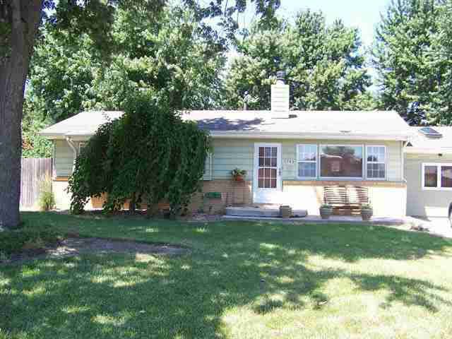 1349 Morgantown, Wichita, KS 67212