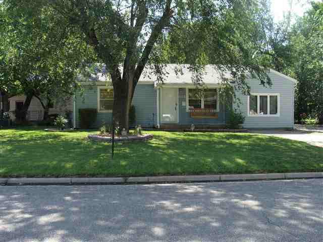 625 N Abilene, Valley Center, KS 67147