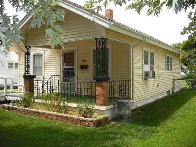 1925 S Topeka St, Wichita, KS 67211