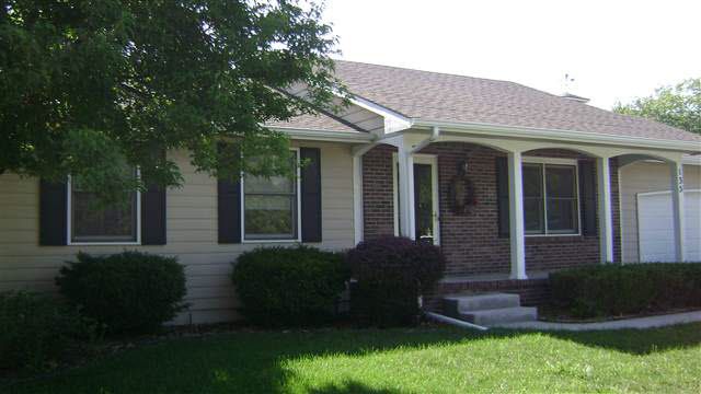 135 Lioba, Andover, KS 67002