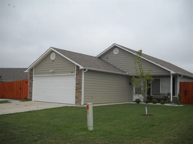 2610 E Conquest, Wichita, KS 67219