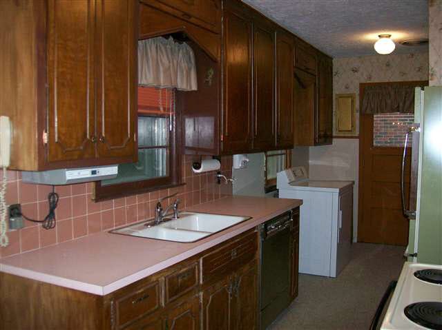 611 Lightner, Wichita, KS 67218