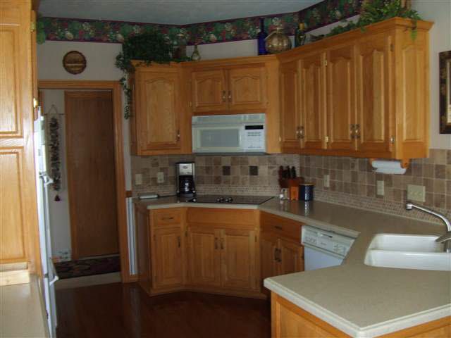7413 E Champions Cir, Wichita, KS 67226