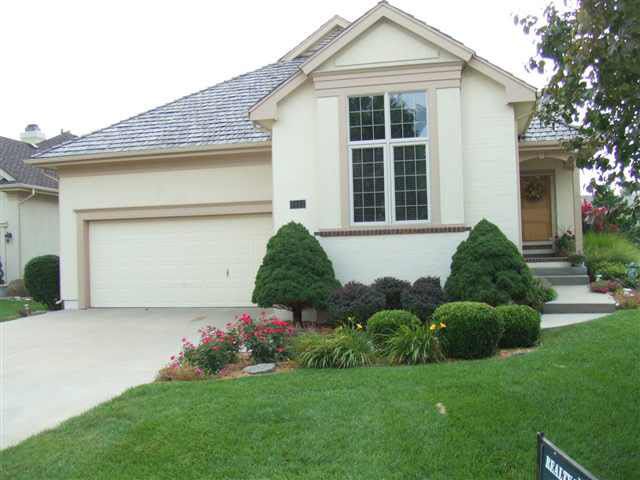 7413 E Champions Cir, Wichita, KS 67226
