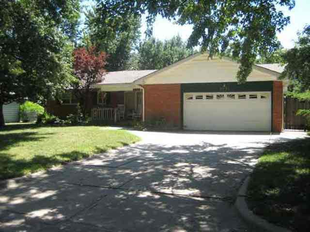 6231 E Beachy, Wichita, KS 67208