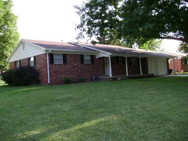9101 W 10th, Wichita, KS 67212