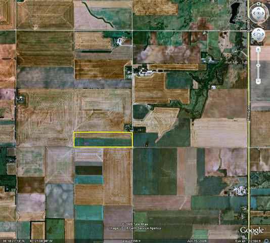 190 160th St, Goessel, KS 67053