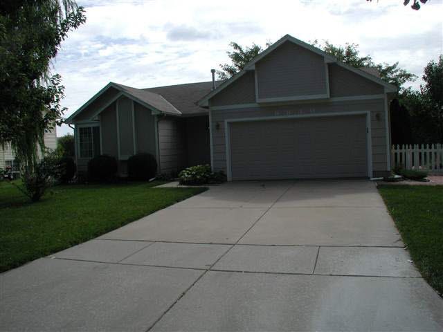 8839 E Hurst, Wichita, KS 67210