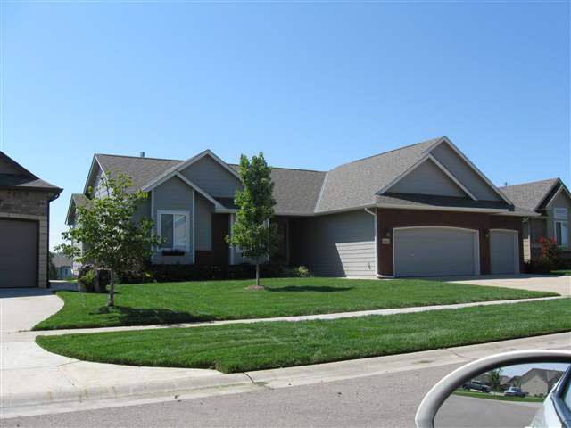 14011 W Cavit, Wichita, KS 67235