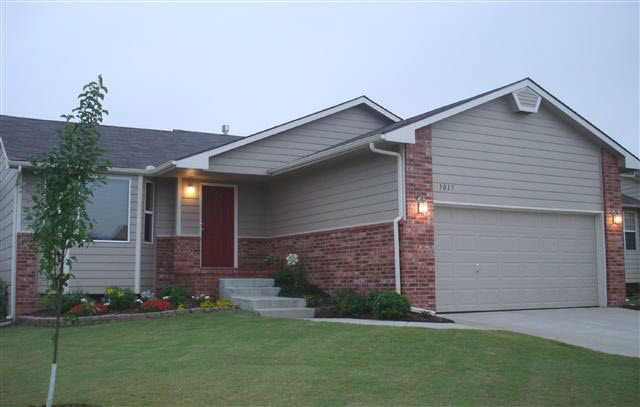 3017 E Kite, Wichita, KS 67219