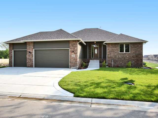 6422 S Cedardale, Derby, KS 67037