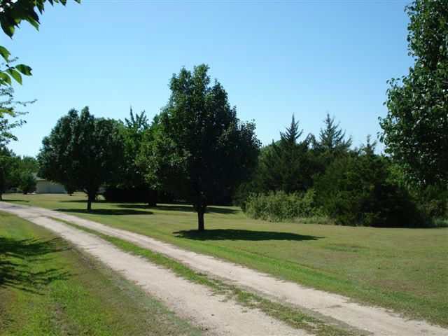 11440 S 116th E, Mulvane, KS 67110