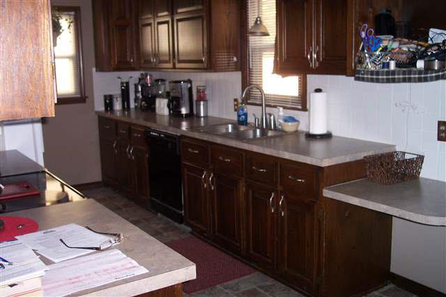 1616 W Blake, Wichita, KS 67217